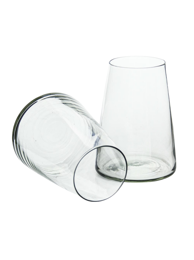 Flat Based Vulindlela Tall Tumbler