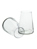 Flat Based Vulindlela Tall Tumbler