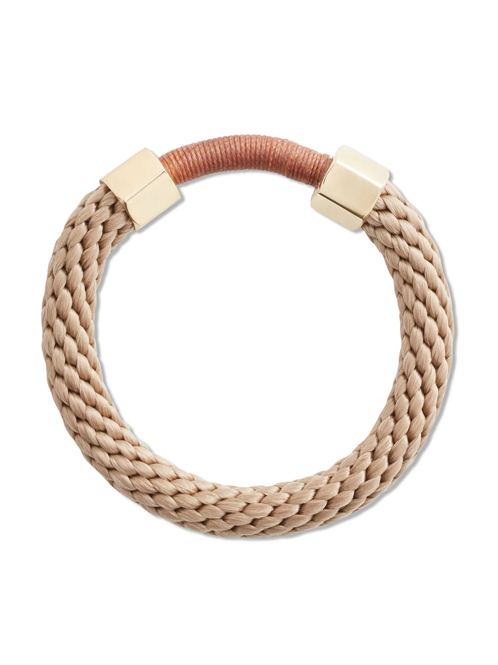 Pichulik Aruba Bracelet – Beige & Brown (M)