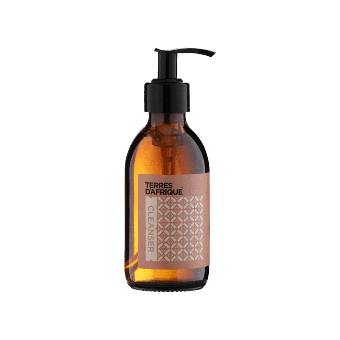 Terres D’Afrique Cleanser - 200ml