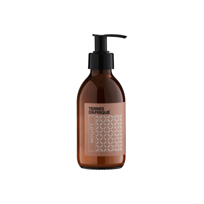 Terres D’Afrique Lotion - 200ml