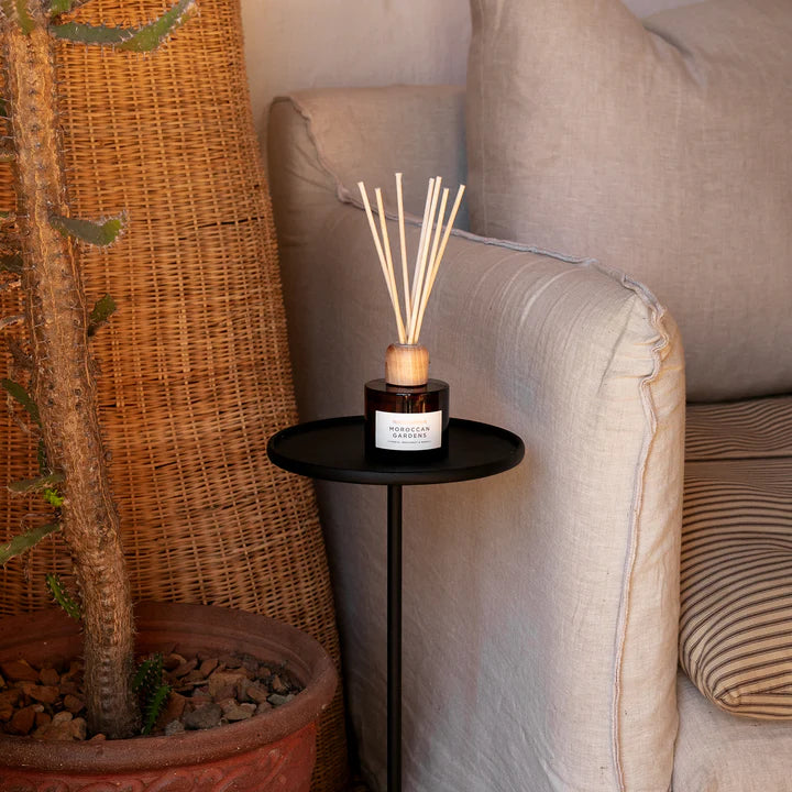 Moroccan Gardens Reed Diffuser