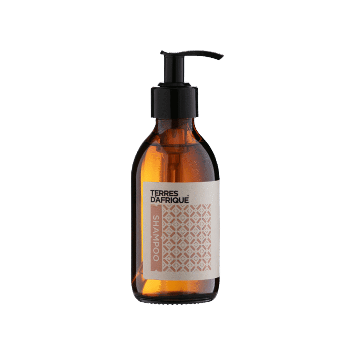 Terres D’Afrique Shampoo - 200ml