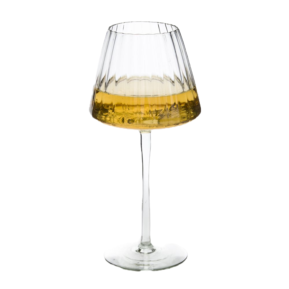 Vulindlela White Wine Glass