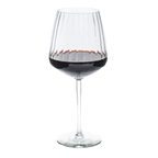Vulindlela Optic Red Wine Glass