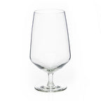 Vulindlela Stemmed Beer Glass