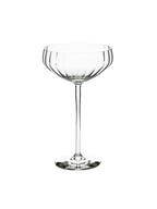 Vulindlela Champagne Coupe Glass
