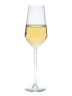 Vulindlela Optic Champagne Glass
