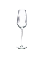Vulindlela Optic Champagne Glass
