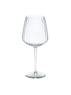 Vulindlela Optic Red Wine Glass