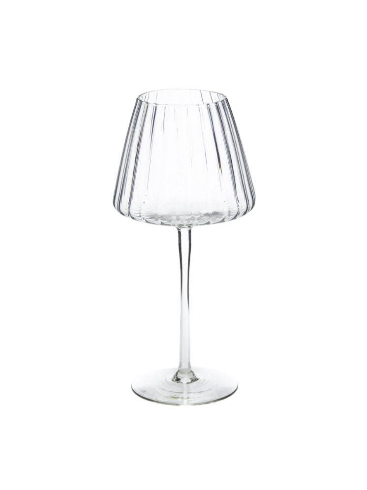 Vulindlela White Wine Glass
