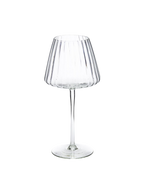 Vulindlela White Wine Glass