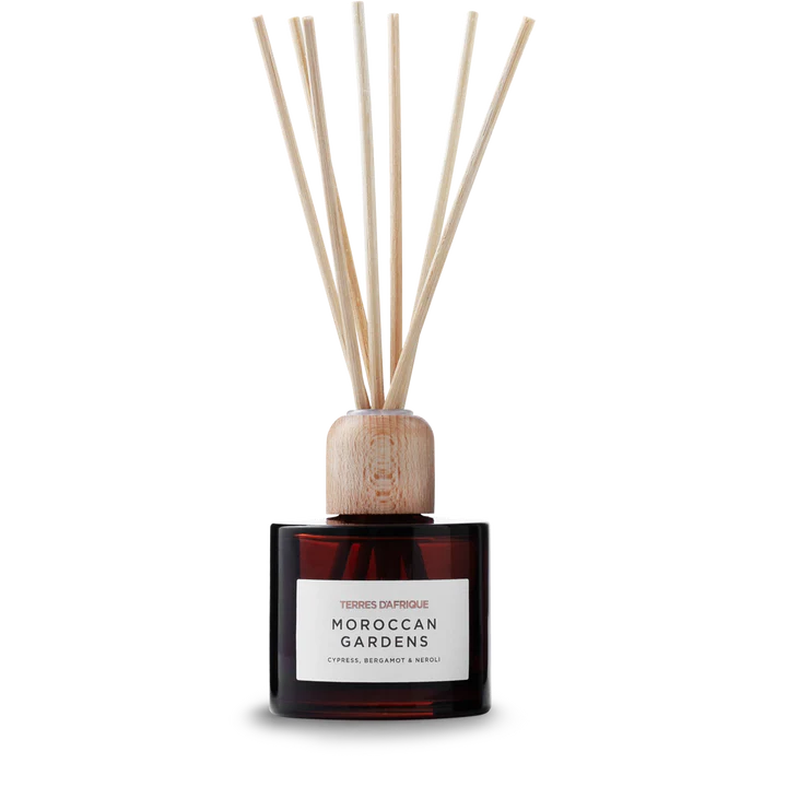 Moroccan Gardens Reed Diffuser