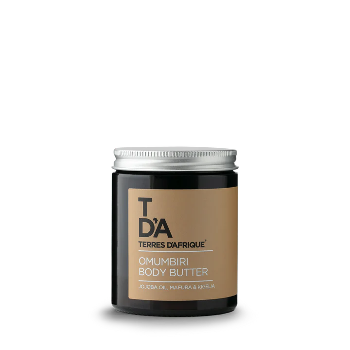 Omumbiri Body Butter