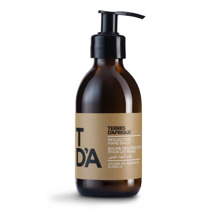 Resuscitate Hand Balm - 200ML