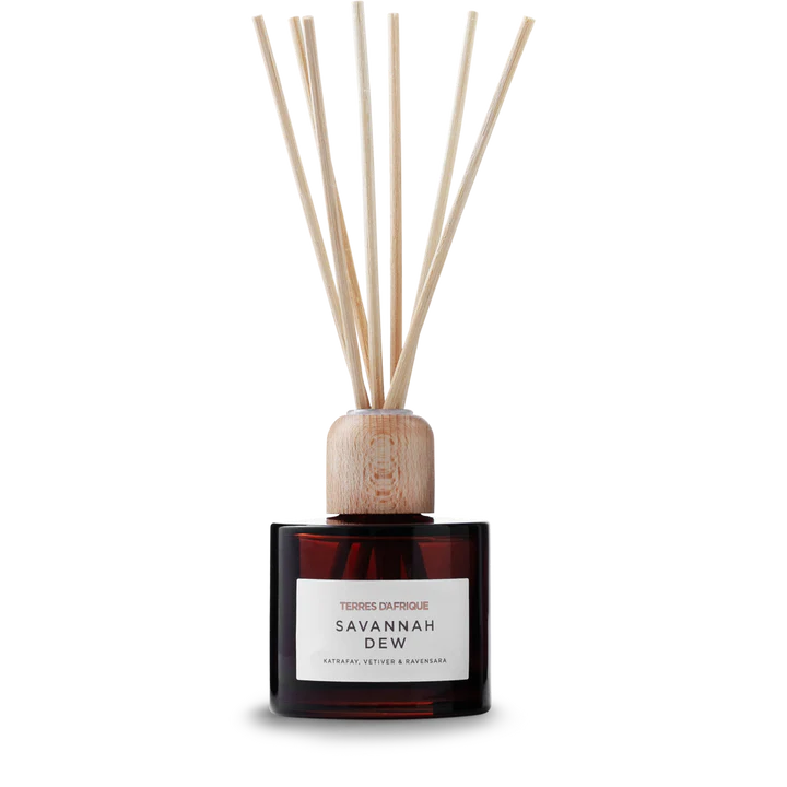 Savannah Dew (Relaxing) Reed Diffuser - 250ml